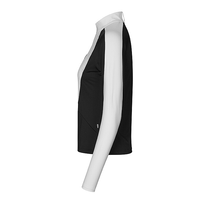 Showshirt KLVitty Damen M, Weiß