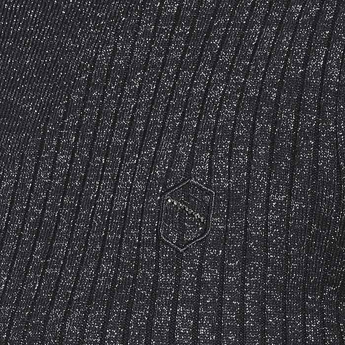 Samshield Pullover Lidia mit Glitzer