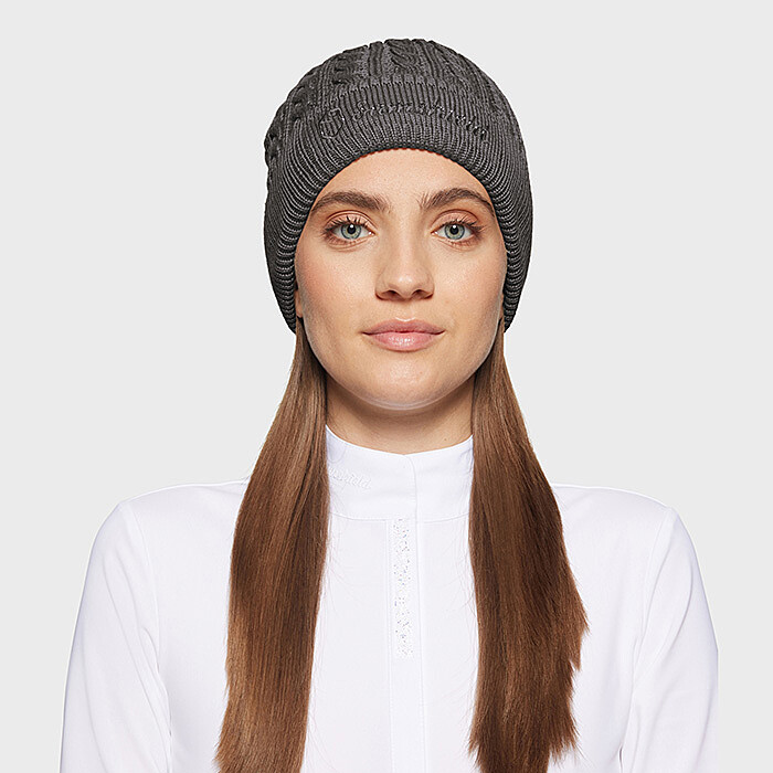 Samshield Mütze Mira Crystal