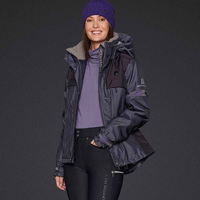 Mountain Horse Jacke Royal Grace