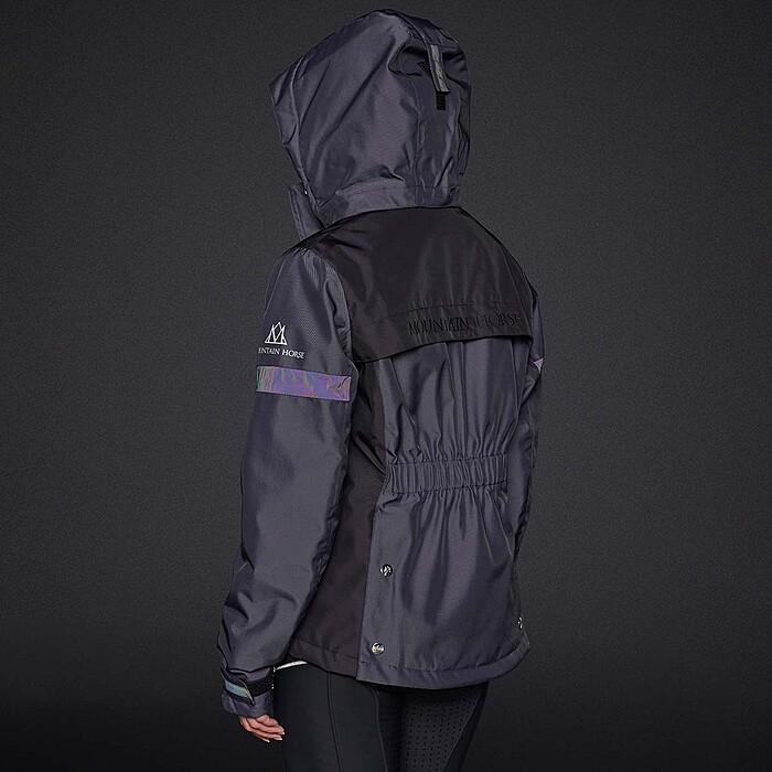 Mountain Horse Jacke Royal Grace