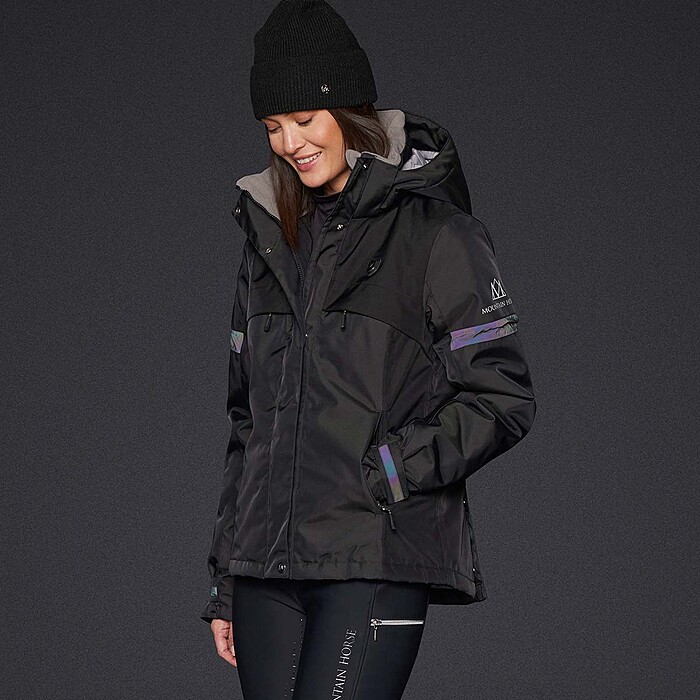 Mountain Horse Jacke Royal Grace