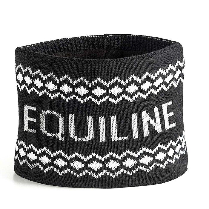 Equiline Halswärmer