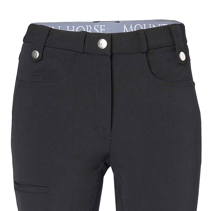 Mountain Horse Jodhpurhose Faxi