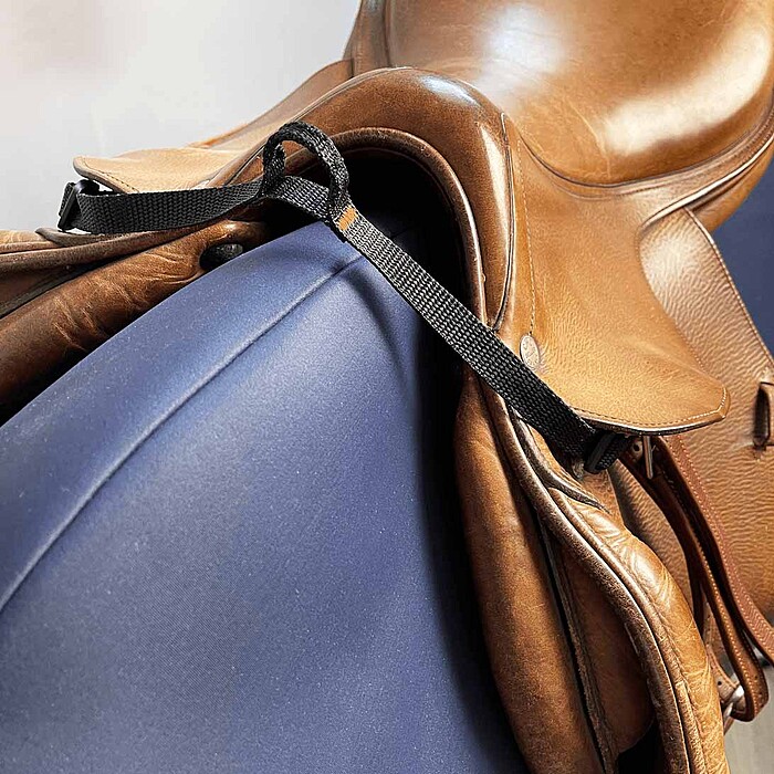 Freejump Saddle Y-Strap Befestigungsgurt
