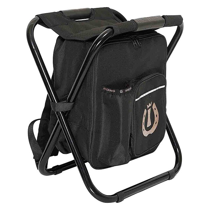 Rucksack IRHTake a seat