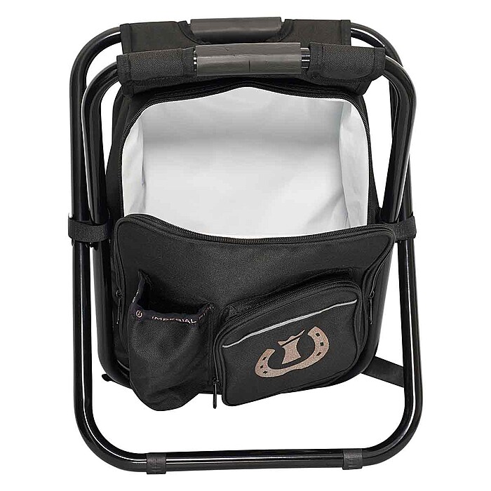Rucksack IRHTake a seat