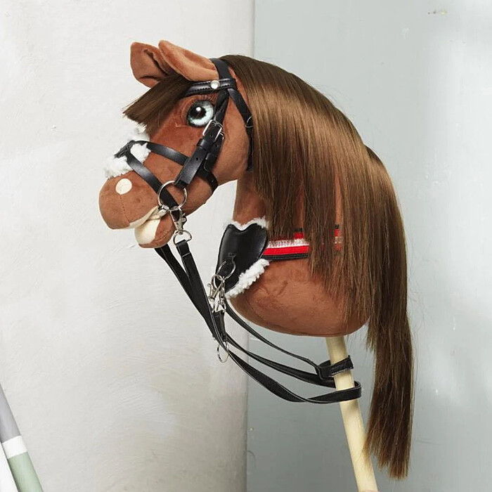Hobby Horse Trense