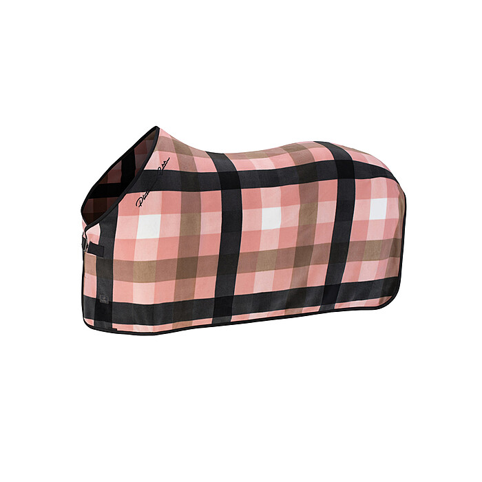 Eskadron Abschwitzdecke Fleece Check