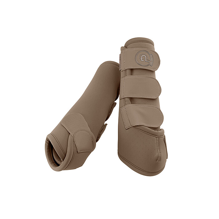 Eskadron Gamaschen Pro Dressage Front