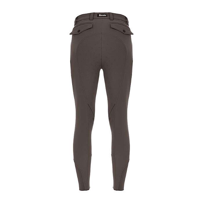 Cavallo Herren Reithose CAVALCrofton Grip