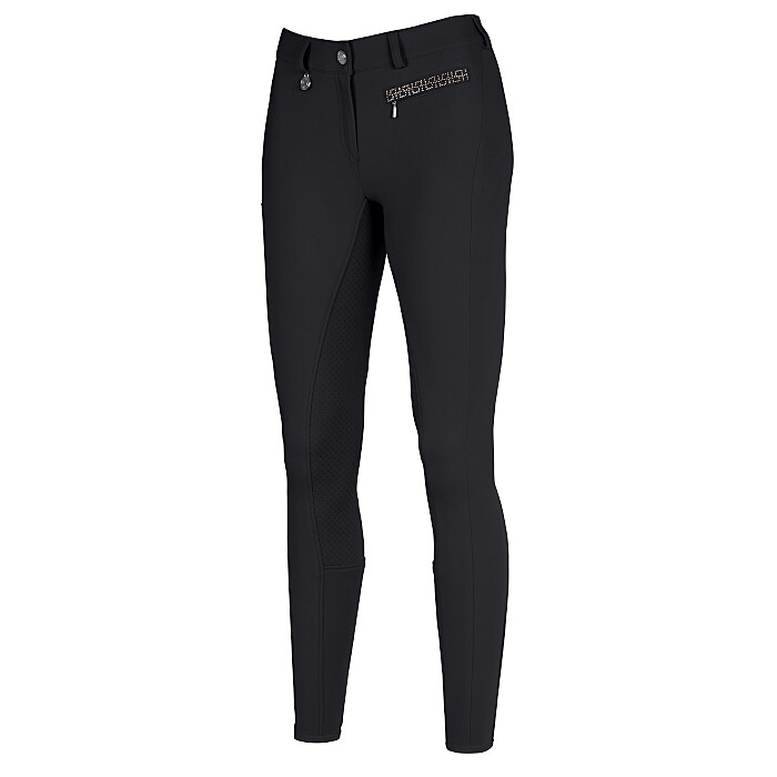 PIKEUR Reithose Vally Ganzbesatz