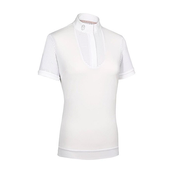 Samshield Shirt Apolline