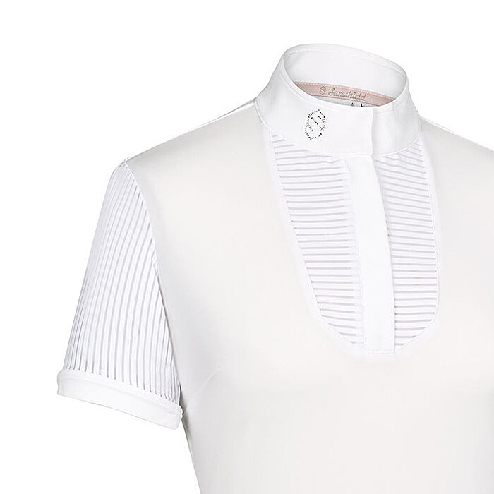 Samshield Shirt Apolline