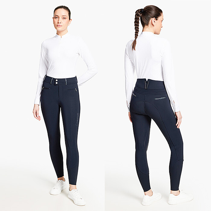 Samshield Reithose Clara
