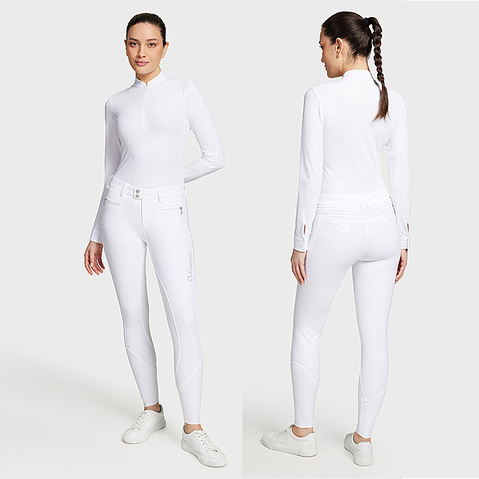 Samshield Reithose Diane Fullgrip