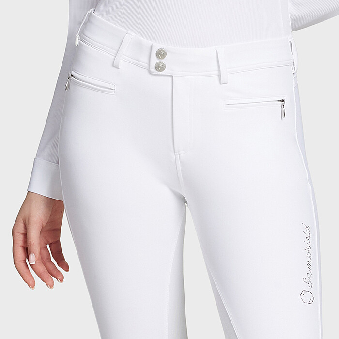 Samshield Reithose Diane Fullgrip