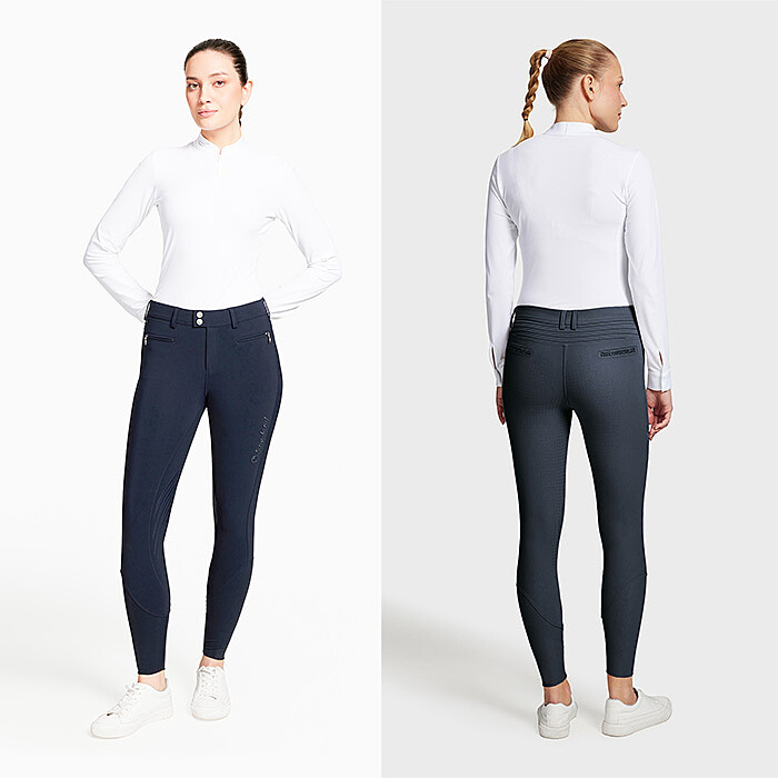 Samshield Reithose Diane Fullgrip