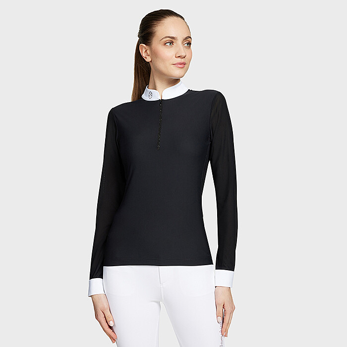 Samshield Longsleeve Aloise