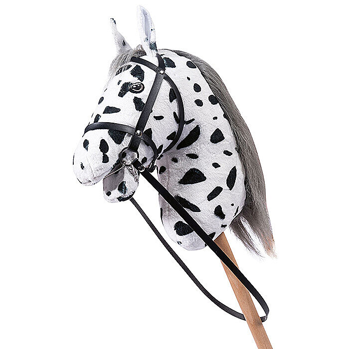 Hobby Horse & Hindernis-Set