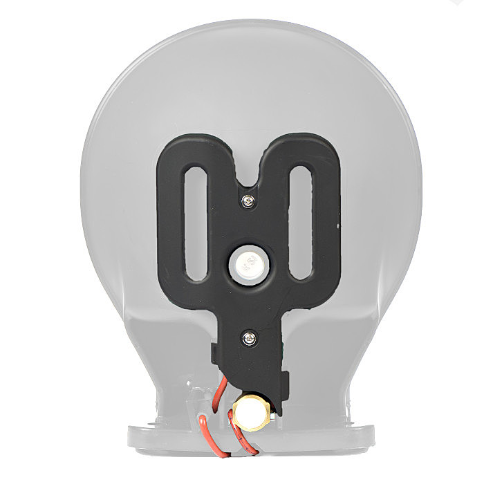 Heizbare Tränke 230 Volt SB 2 H RBH Bacto Protect