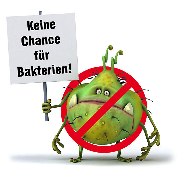 Tränke SB 22 Bacto Protect