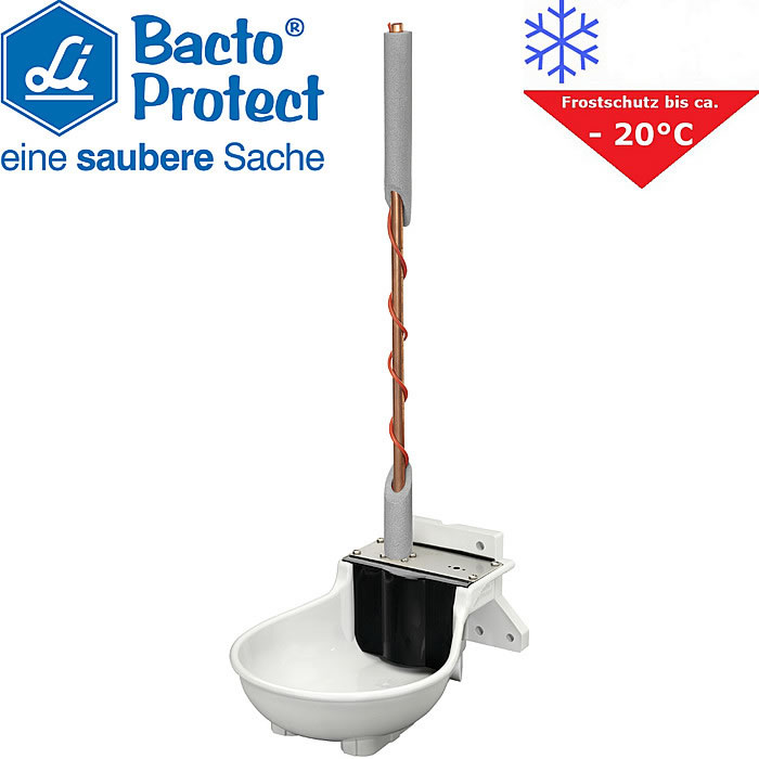 Heizbare Tränke 230 Volt SB 112 H RBH Bacto Protect