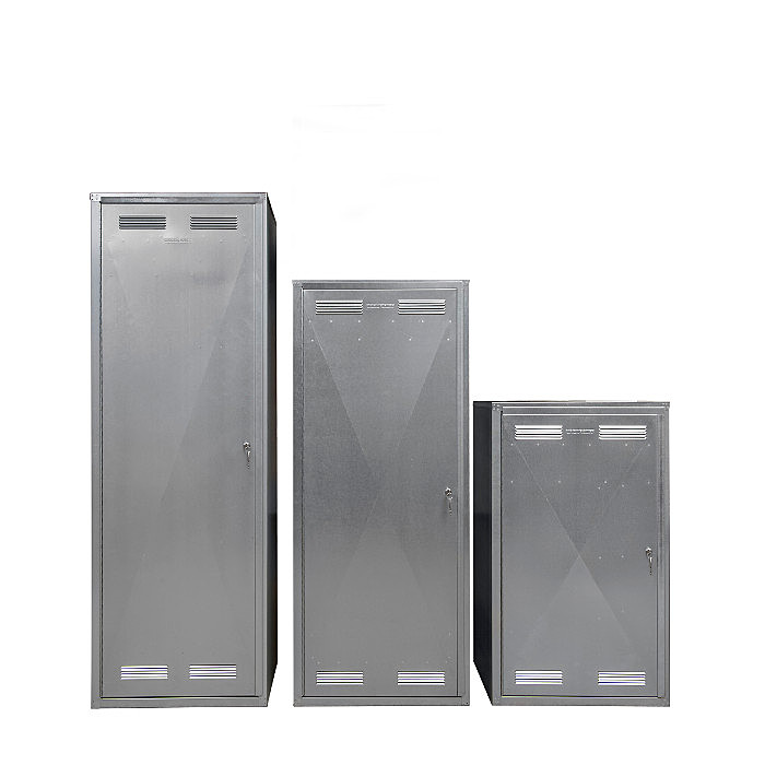 Sattelschrank für Decken & Zubehör XL, Höhe 180 cm