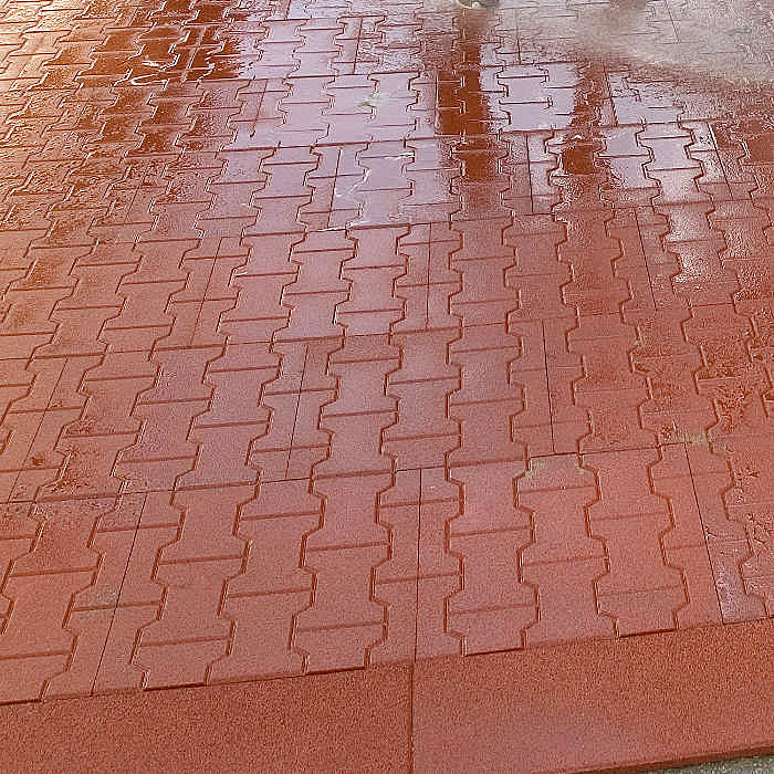 Terrassenplatten H Stein Optik Hofmeister Pferdesport
