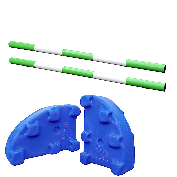 Hindernis Paket MasterJump