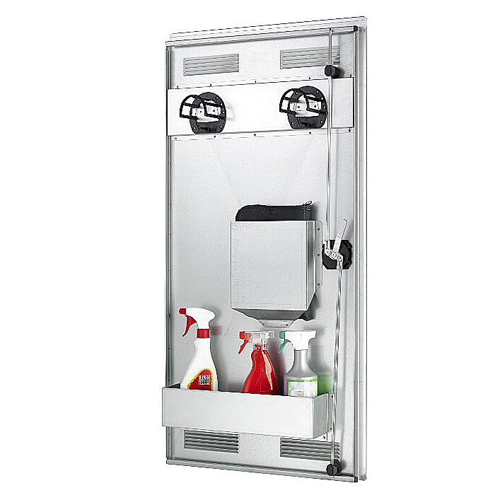 Turnierschrank Compact Western