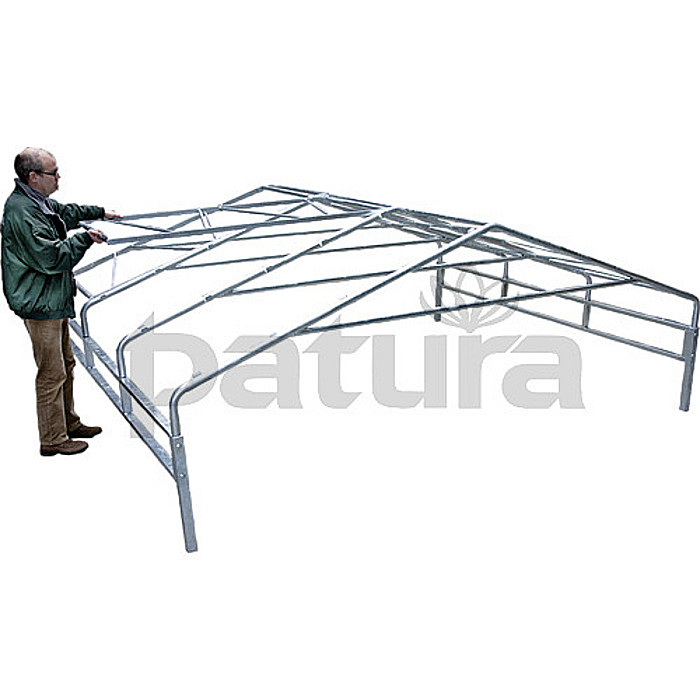 Patura Panel Dach 6 x 3,6 m