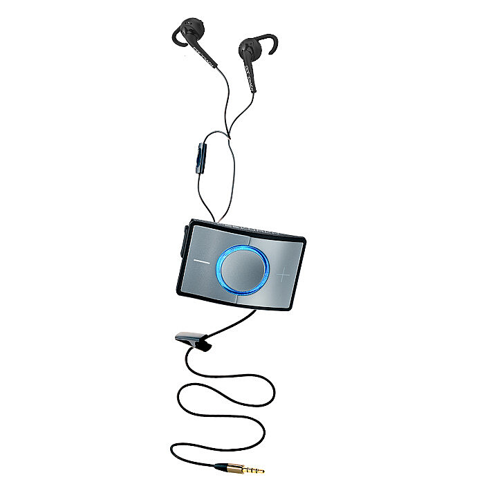 CEECOACH Kommunikationssystem Single-Kit