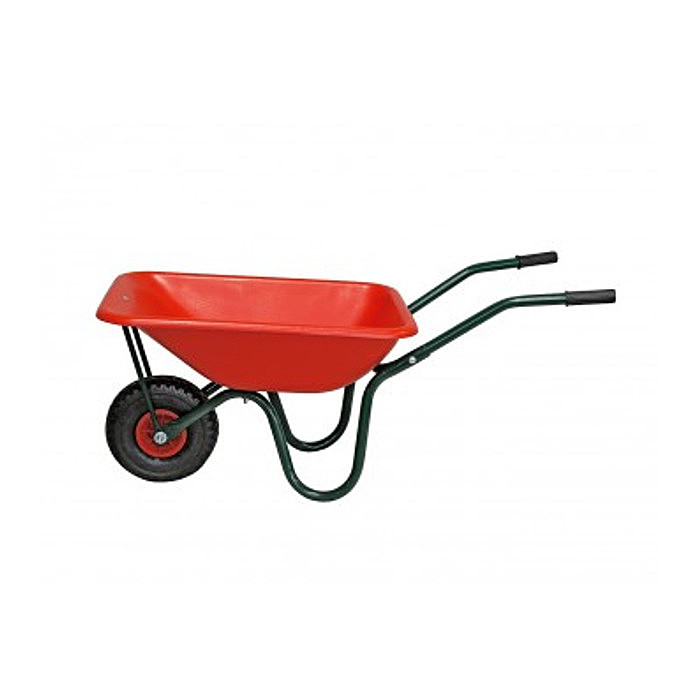 Schubkarre für Kinder 40 Liter
