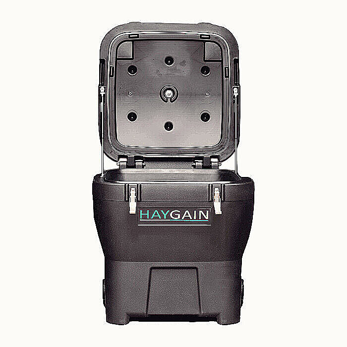 Heubedampfer Haygain HG-600 kaufen