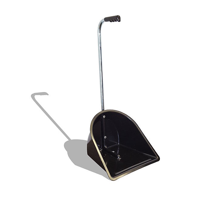 Stubbs Mistboy Lang mit stabiler Gabel Scoop