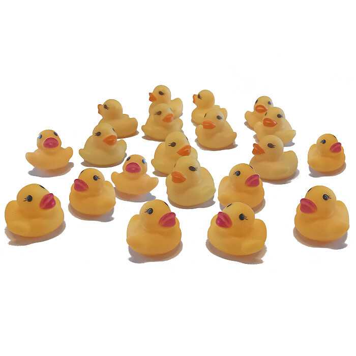 Enten Fangen Set