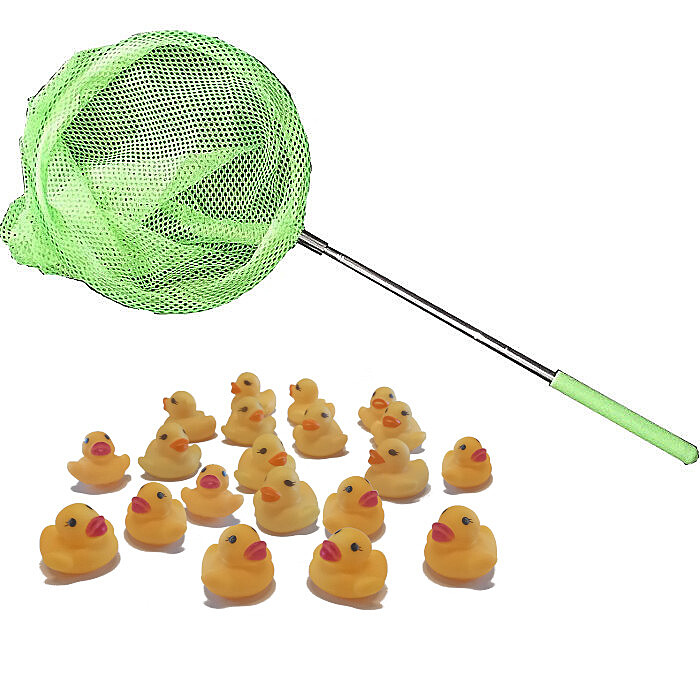 Enten Fangen Set