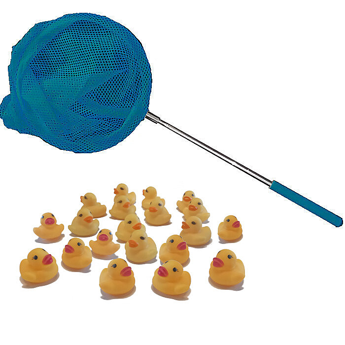 Enten Fangen Set