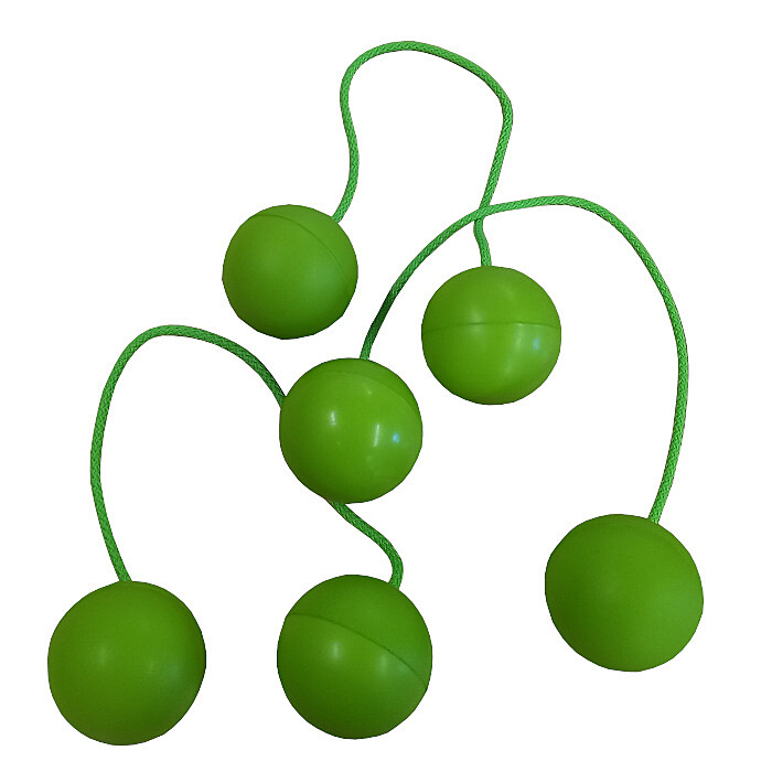 Bola für Leitergolf