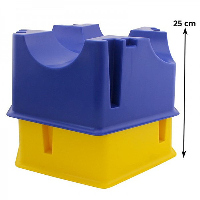 Stangenblock