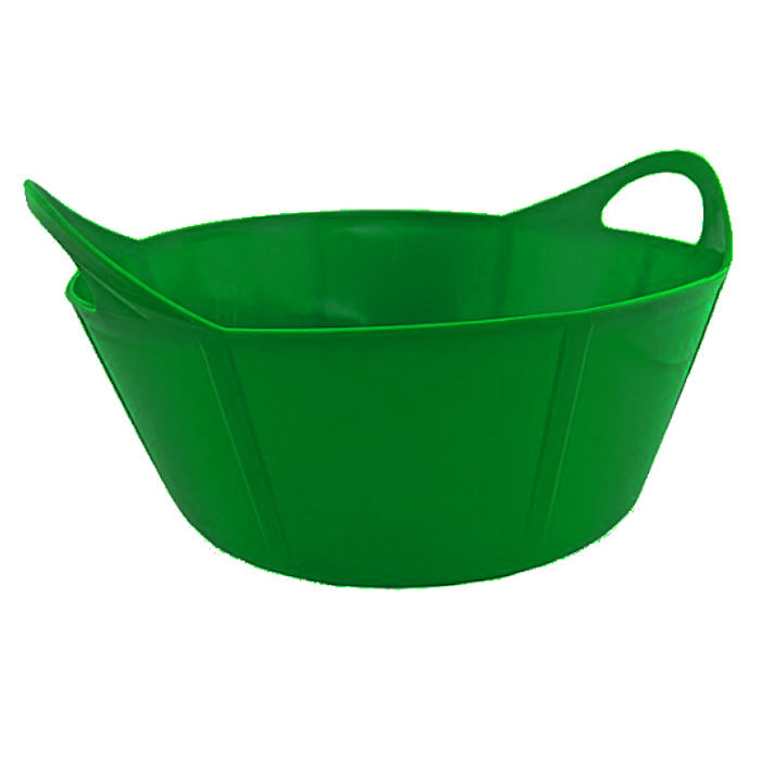 Flexischale 15 Liter lebensmittelecht