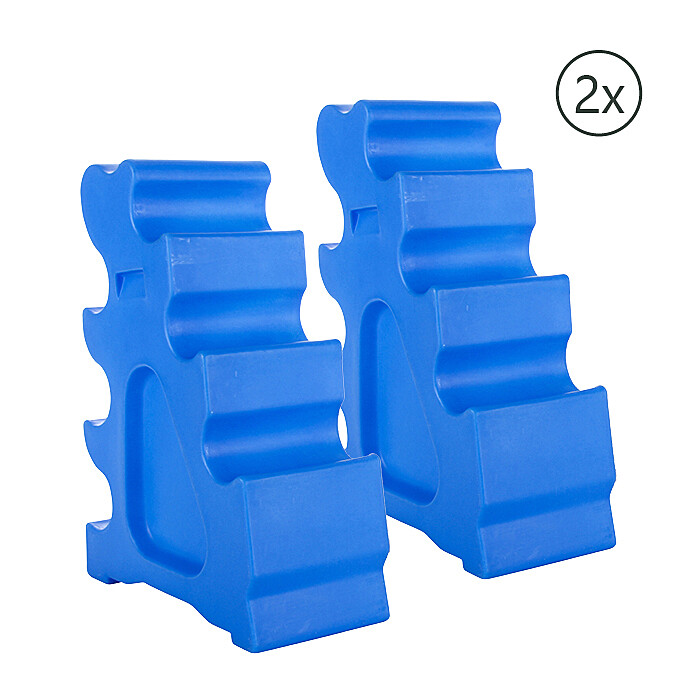 Hindernis Paket Triplejump