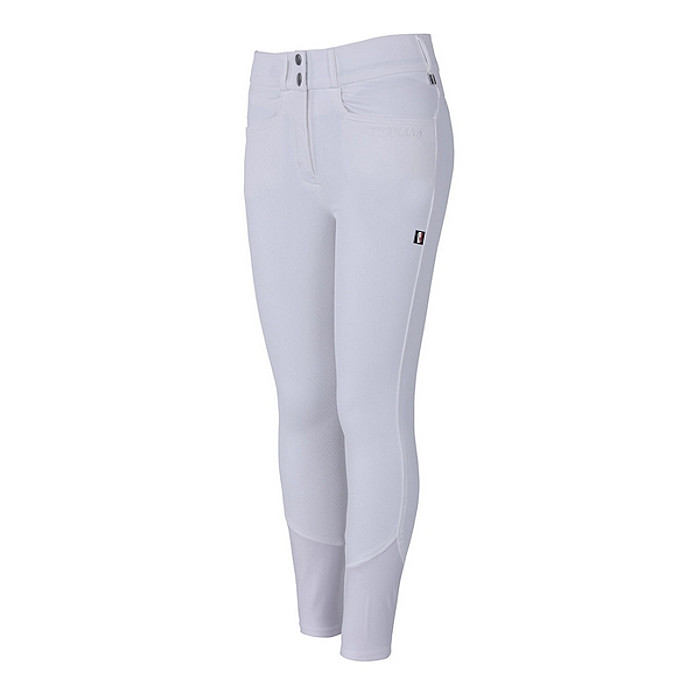  Kingsland Reithose Kadi Vollgrip E-Tec 