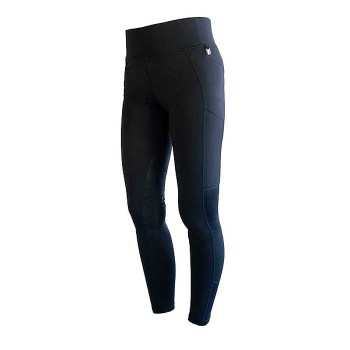 Kingsland Reitleggings Katinka F-Tec2 Vollgrip