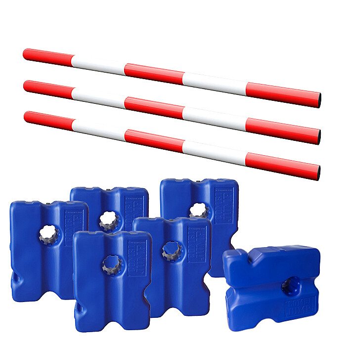 Cavaletti Paket Trio