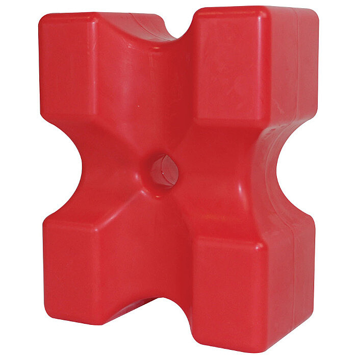Minijump Cavalettiblock