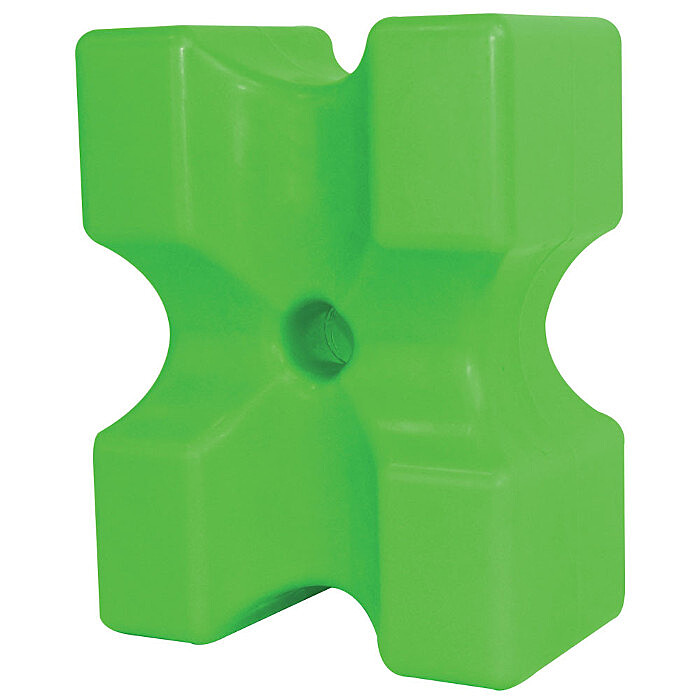 Minijump Cavalettiblock