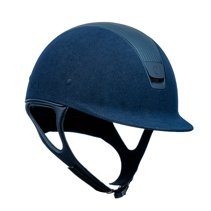 Samshield Reithelm Premium Limited Edition mit Inley