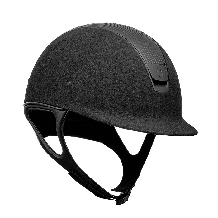 Samshield Reithelm Premium Limited Edition mit Inley
